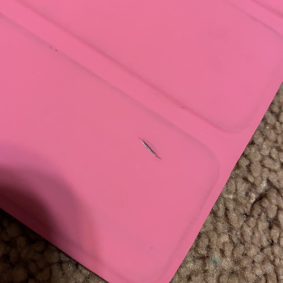 iPad Smart Cover - Picture 3 of 4